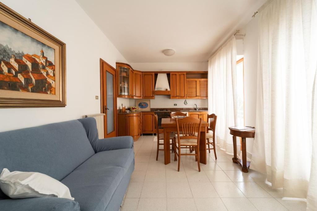 Mareluce room 3